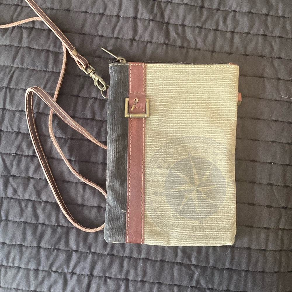 Mini Travel Bag